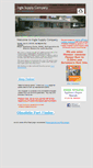 Mobile Screenshot of inglesupply.com